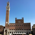 Apartamento Fonte Gaia *