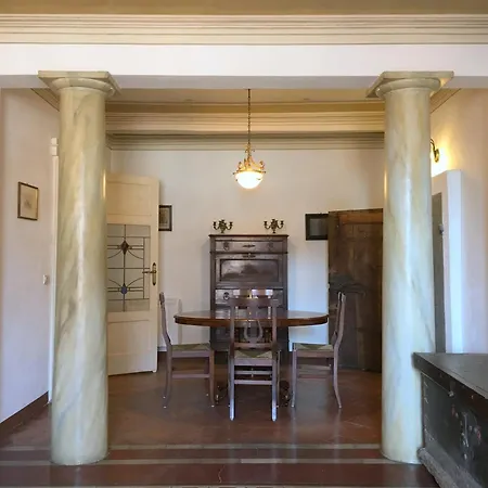Apartment Fonte Gaia