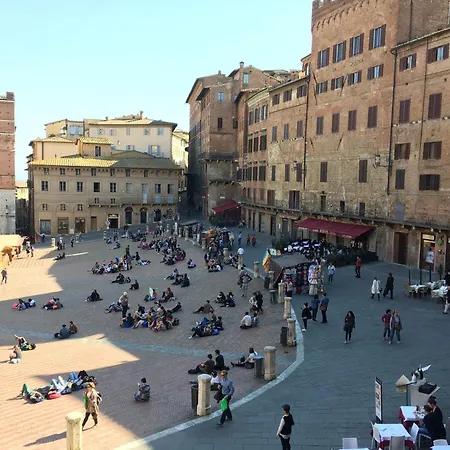 Fonte Gaia * Siena