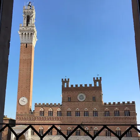 Apartment Fonte Gaia