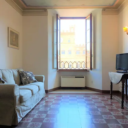 Fonte Gaia Apartment