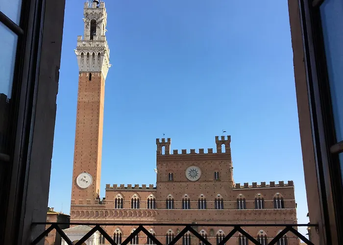 Apartamento Fonte Gaia